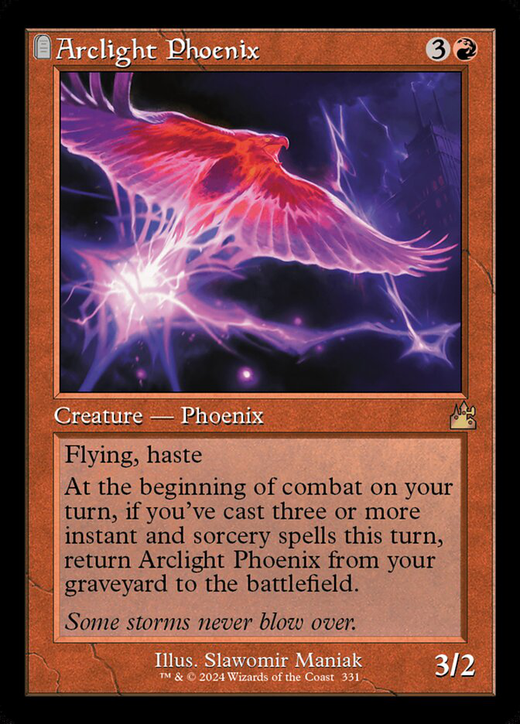 Arclight Phoenix image
