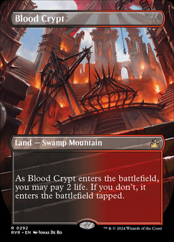 Blood Crypt image