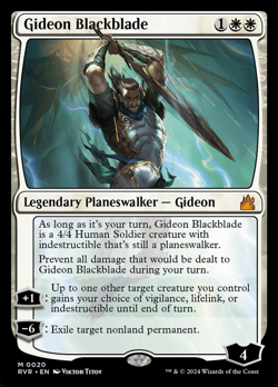 Gideon Blackblade image