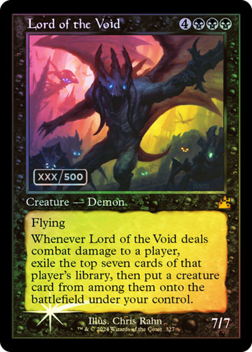Lord of the Void Full hd image
