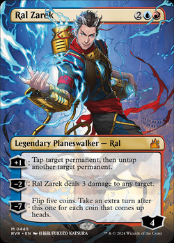 Ral Zarek image