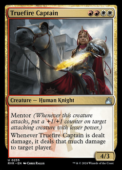 Truefire Captain image