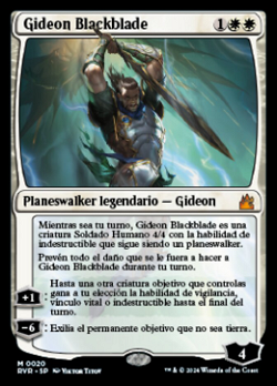 Gideon Blackblade image