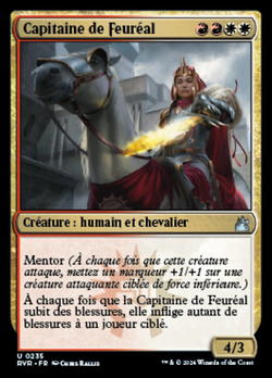 Capitaine de Feuréal image