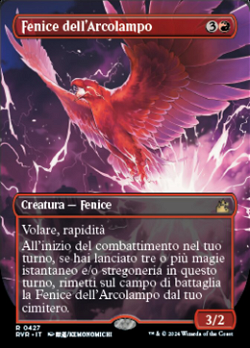 Arclight Phoenix image