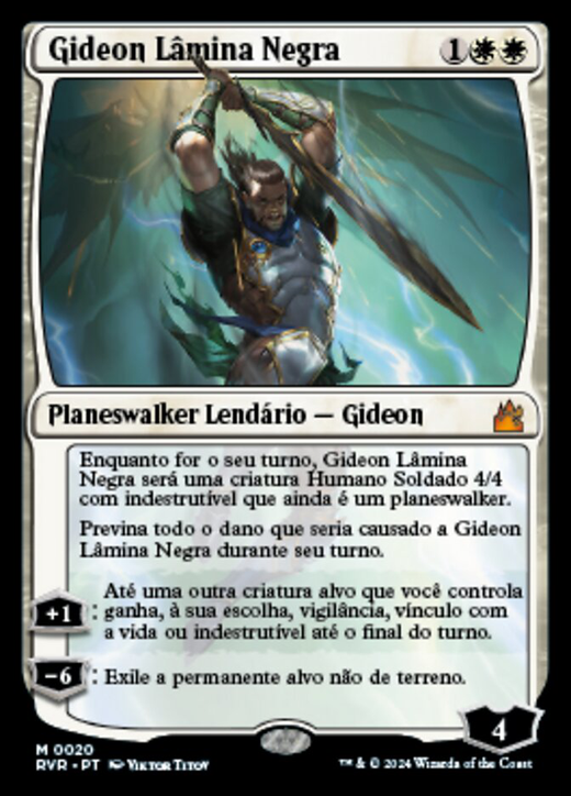 Gideon Blackblade Full hd image