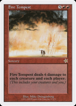 Fire Tempest image