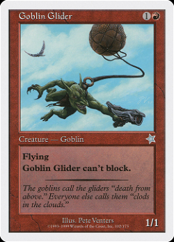 Goblin Glider image