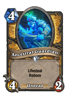 Ancestral Guardian
