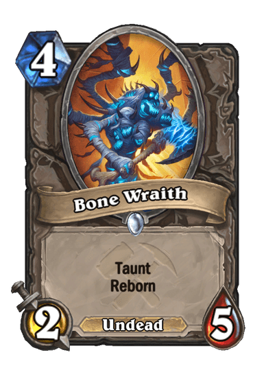 Bone Wraith Full hd image