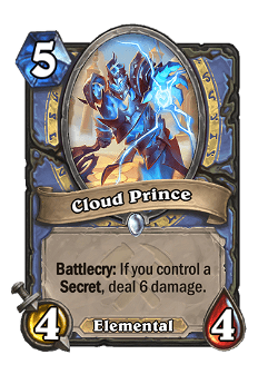 Cloud Prince image