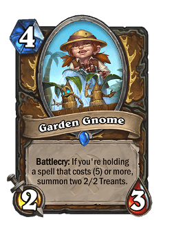 Garden Gnome image