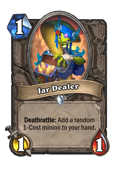 Jar Dealer image