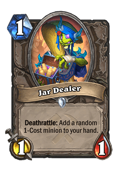 Jar Dealer