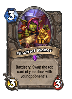 Mischief Maker image