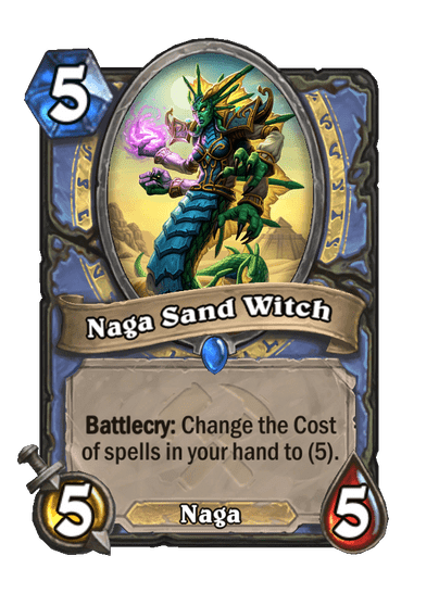 Naga Sand Witch image