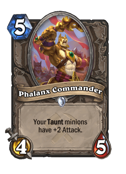 Phalanx Commander Full hd image