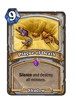Plague of Death