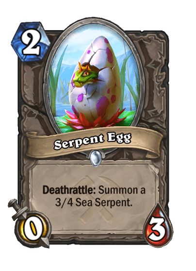Serpent Egg Full hd image