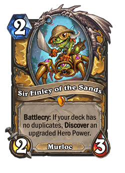 Sir Finley of the Sands image