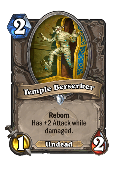 Temple Berserker Full hd image