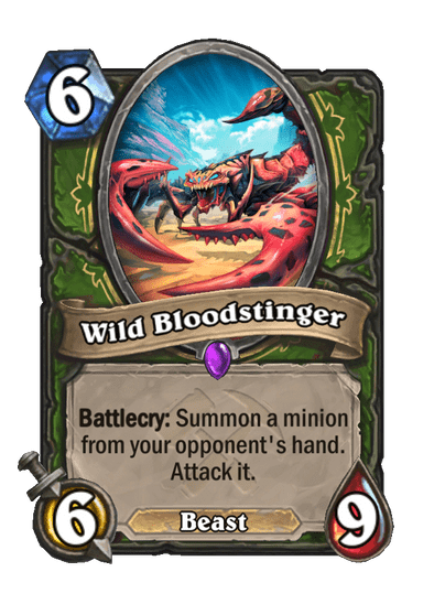 Wild Bloodstinger Full hd image