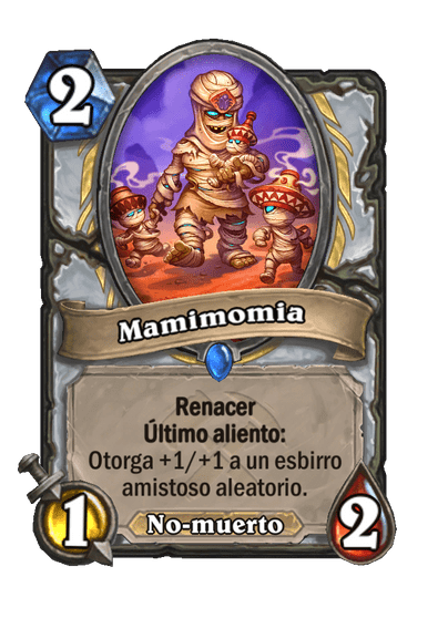 Mamimomia image