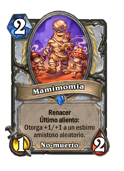 Mamimomia