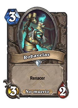 Robavelas