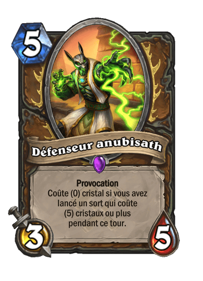 Anubisath Defender Full hd image