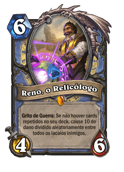 Reno the Relicologist Full hd image