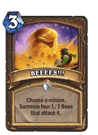 BEEEES!!! image