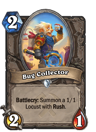 Bug Collector image