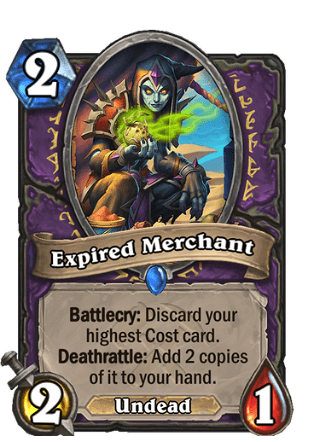 Expired Merchant image