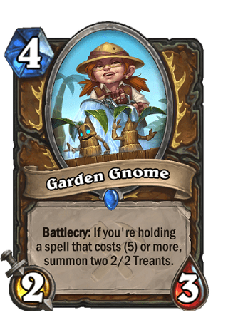Garden Gnome image