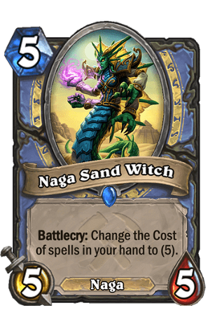 Naga Sand Witch image