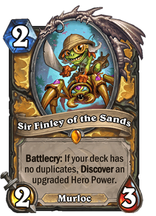 Sir Finley of the Sands image