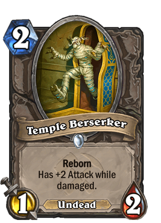 Temple Berserker image