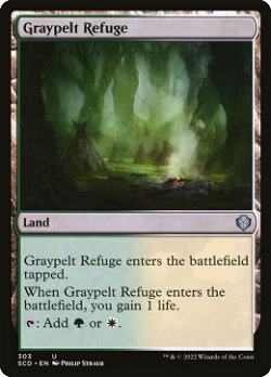 Graypelt Refuge image