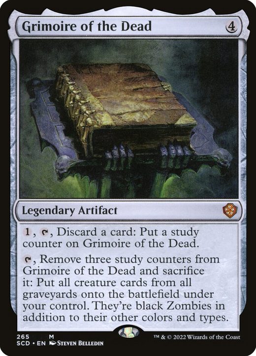 Grimoire of the Dead Full hd image