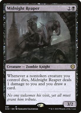 Midnight Reaper image