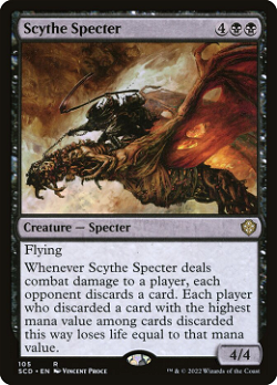Scythe Specter image