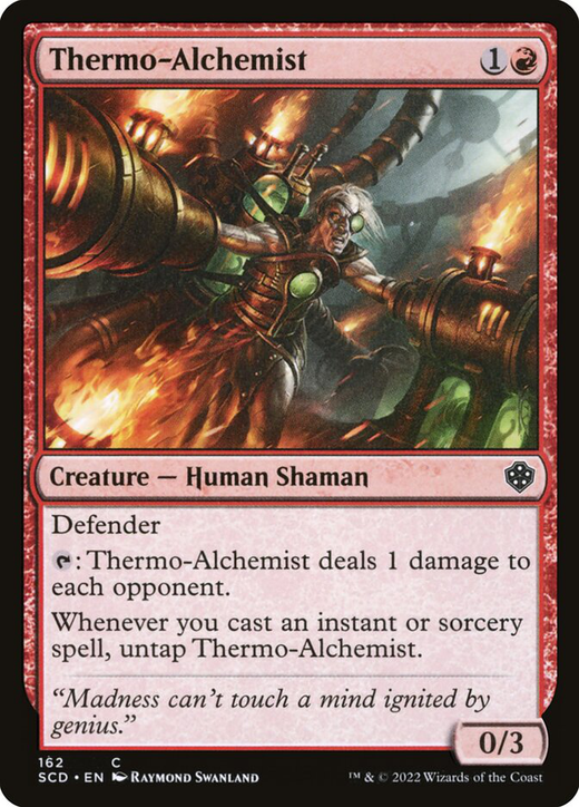 Thermo-Alchemist Full hd image