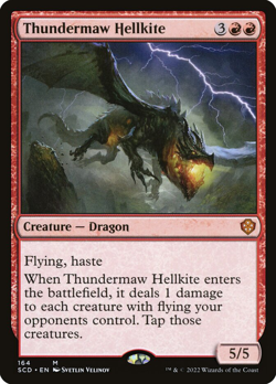 Thundermaw Hellkite image