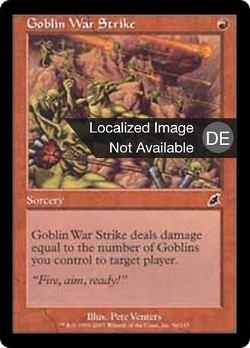 Anschlag der Goblins image