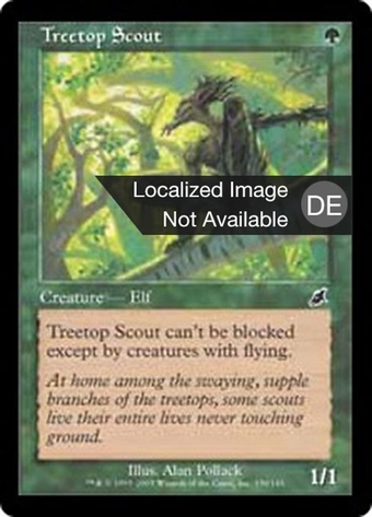 Treetop Scout Full hd image