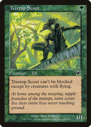 Treetop Scout image