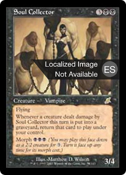 Soul Collector image