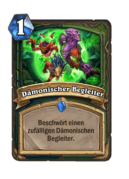 Card image in hand