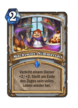 Card image in hand